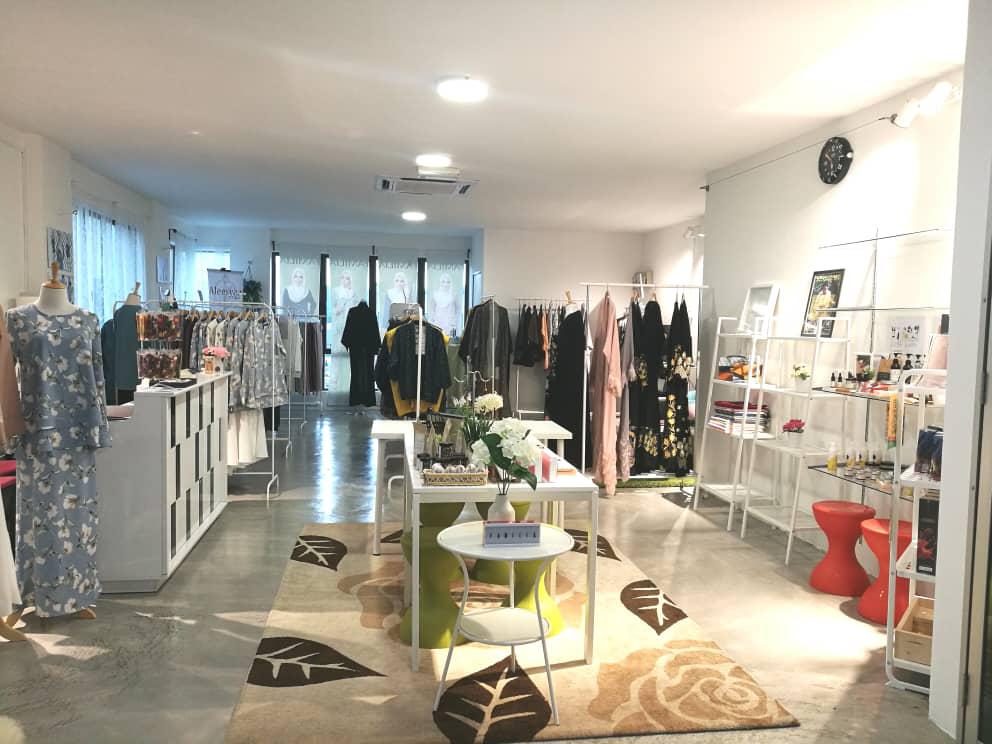 familia concept store