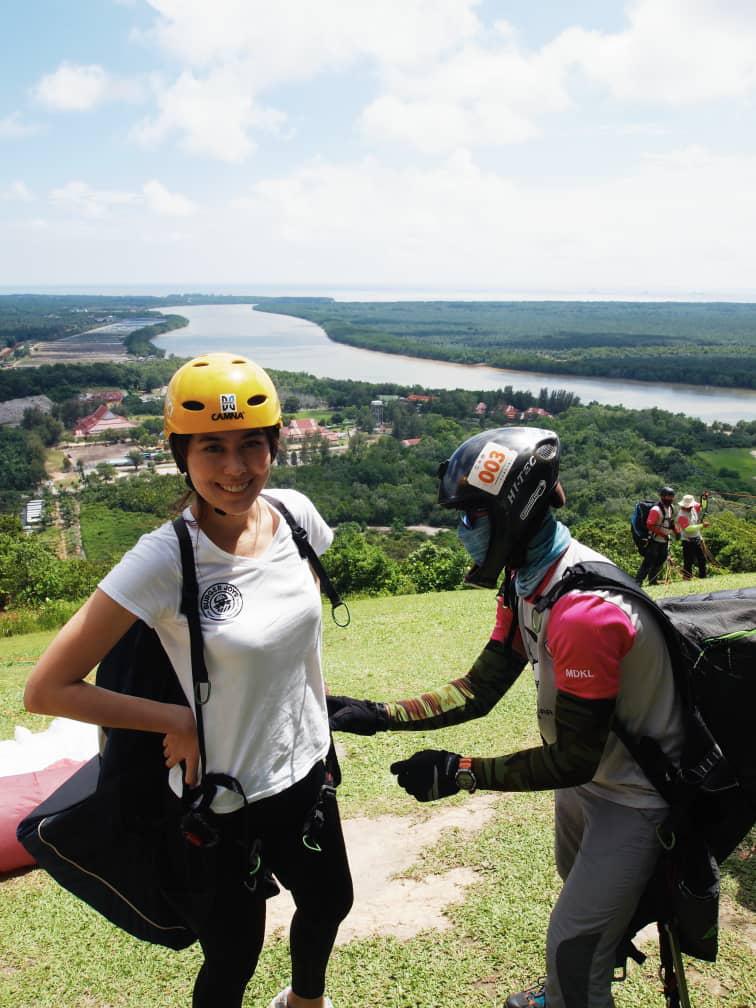 prosky at bukit jugra