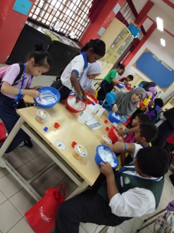 TAPAY COLLABORATES WITH STEM CARNIVAL