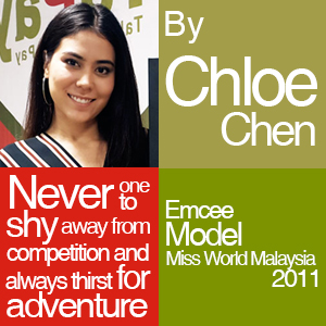Chloe chen