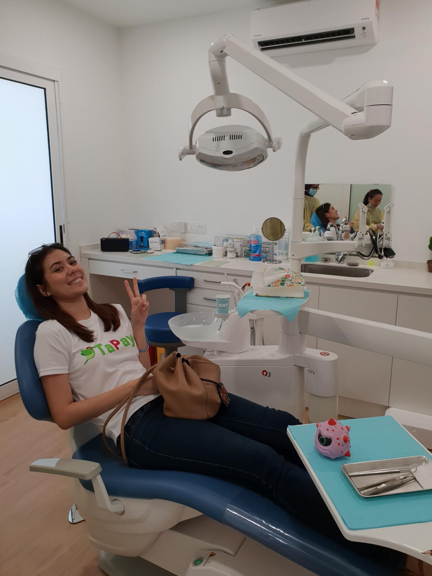 Dr J Dentist Cyberjaya