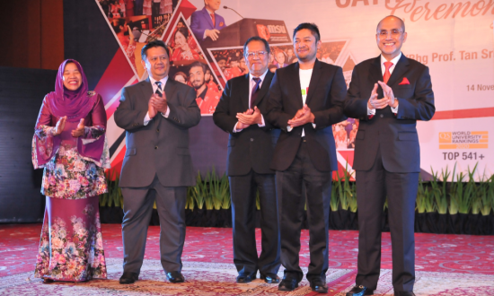 Fullrich Malaysia Affin Bank Msu Team Up Tapay World
